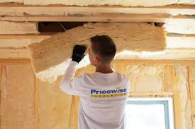 Types of Insulation We Offer in Philo, IL